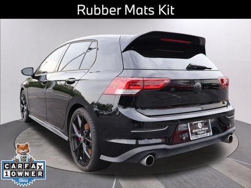 2024 Volkswagen Golf GTI 1.4T TSI
