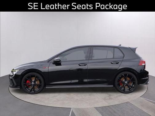 2024 Volkswagen Golf GTI 1.4T TSI