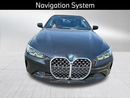 2024 BMW 430 i xDrive