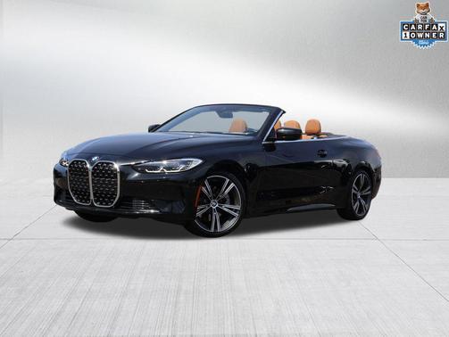 2024 BMW 430 i xDrive