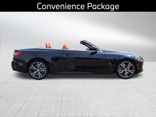 2024 BMW 430 i xDrive