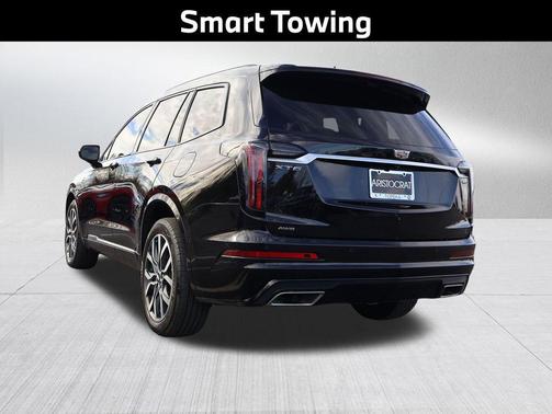 2023 Cadillac XT6 Sport AWD