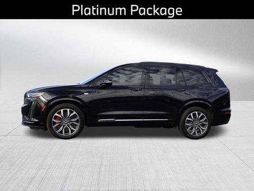 2023 Cadillac XT6 Sport AWD