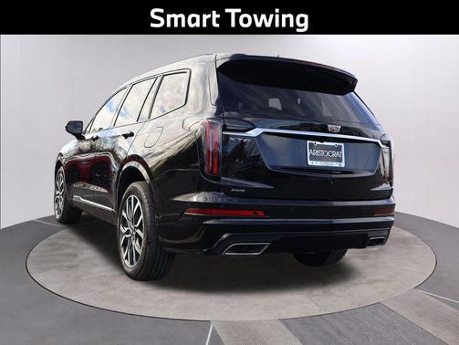 2023 Cadillac XT6 Sport AWD