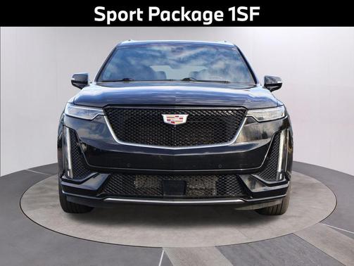 2023 Cadillac XT6 Sport AWD
