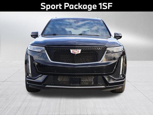 2023 Cadillac XT6 Sport AWD
