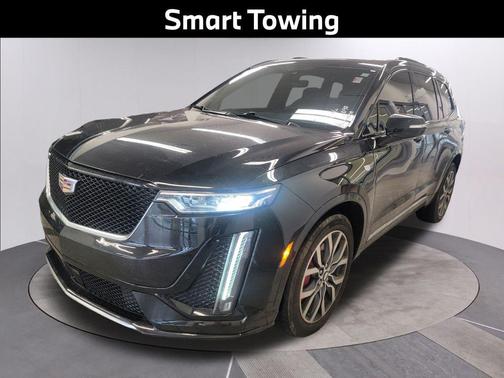 2023 Cadillac XT6 Sport AWD