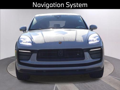 2023 Porsche Macan S