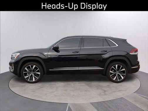 2024 Volkswagen Atlas Cross Sport 2.0T SEL Premium