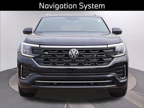 2024 Volkswagen Atlas Cross Sport 2.0T SEL Premium