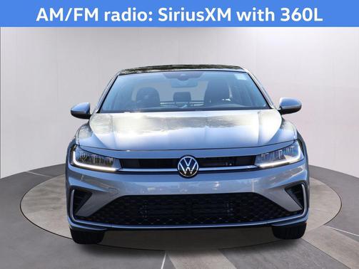 2026 Volkswagen Jetta 1.4T SE