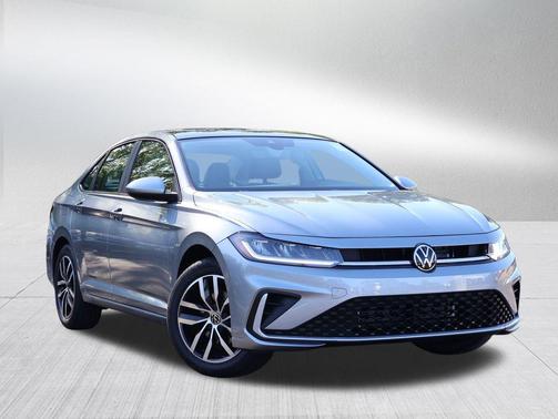 2026 Volkswagen Jetta 1.4T SE