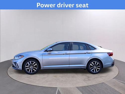 2026 Volkswagen Jetta 1.4T SE