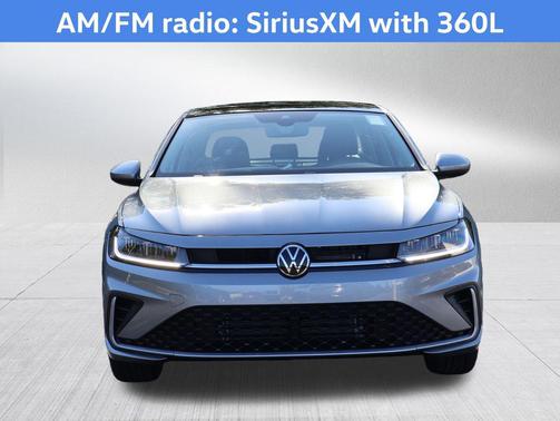 2026 Volkswagen Jetta 1.4T SE