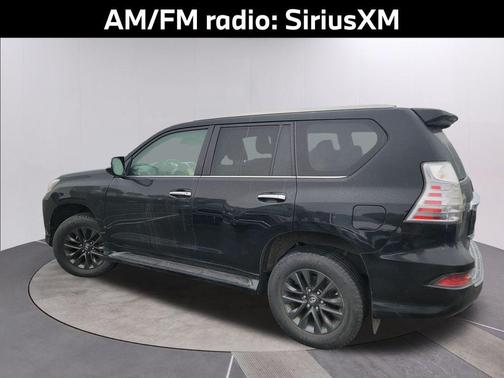 2020 Lexus GX 460 Premium