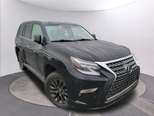 2020 Lexus GX 460 Premium