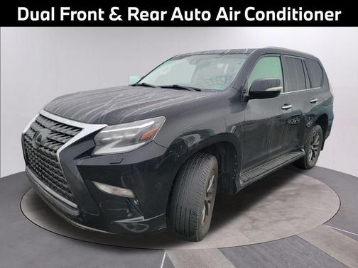 2020 Lexus GX 460 Premium