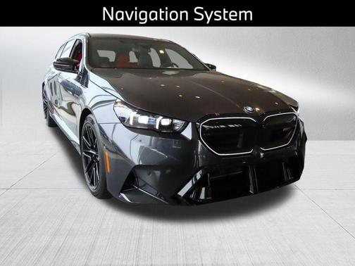 2026 BMW M5 Base