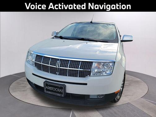 2009 Lincoln MKX Base