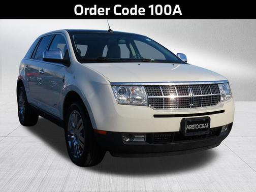 2009 Lincoln MKX Base
