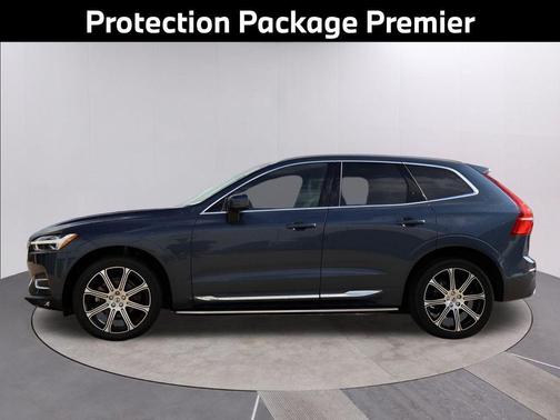 2021 Volvo XC60 T5 Inscription