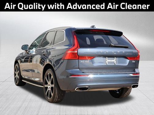 2021 Volvo XC60 T5 Inscription