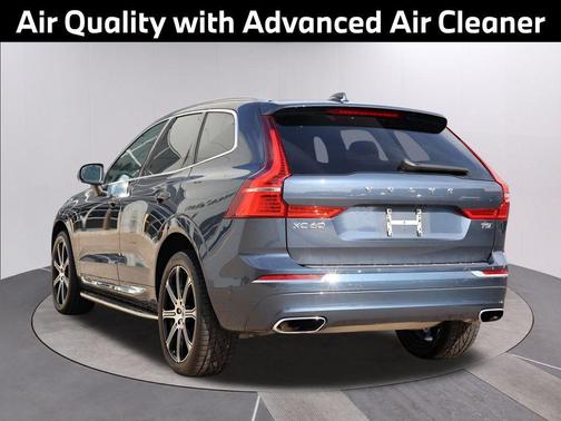 2021 Volvo XC60 T5 Inscription