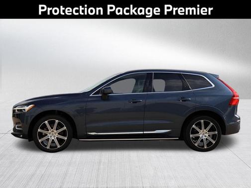 2021 Volvo XC60 T5 Inscription