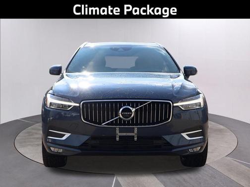 2021 Volvo XC60 T5 Inscription
