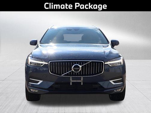2021 Volvo XC60 T5 Inscription