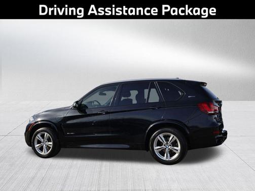 2018 BMW X5 eDrive xDrive40e