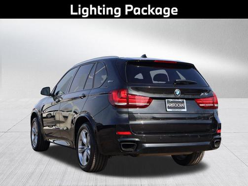 2018 BMW X5 eDrive xDrive40e