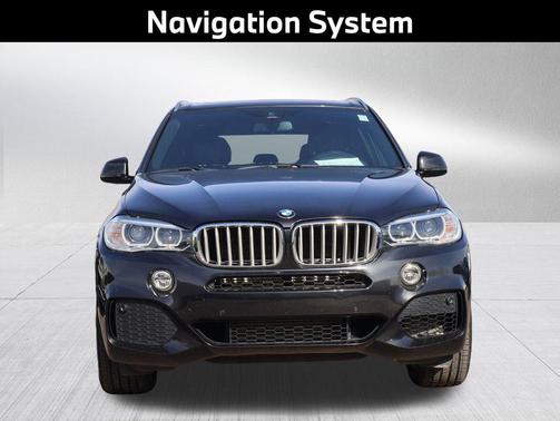 2018 BMW X5 eDrive xDrive40e