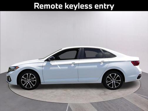 2024 Volkswagen Jetta 1.5T Sport