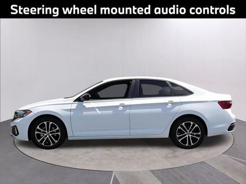 2024 Volkswagen Jetta 1.5T Sport