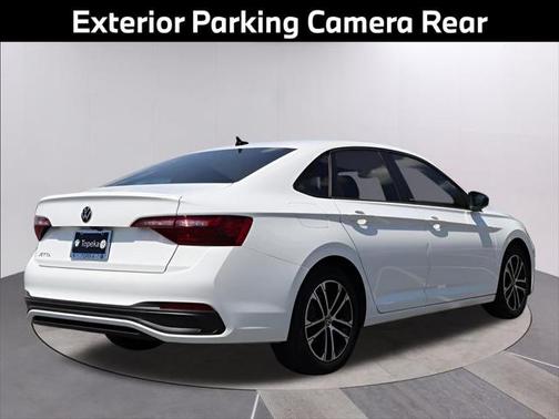 2024 Volkswagen Jetta 1.5T Sport
