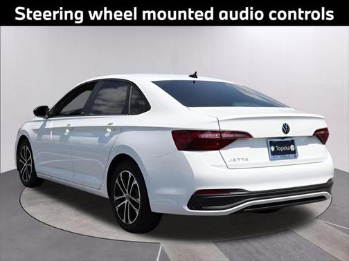 2024 Volkswagen Jetta 1.5T Sport