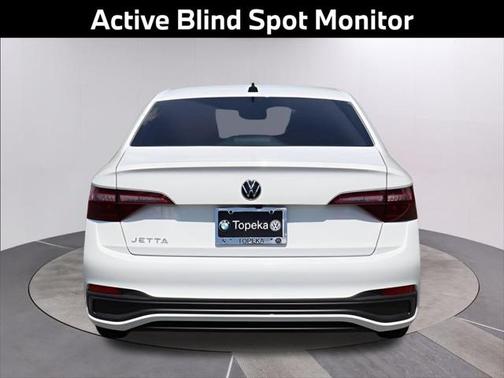 2024 Volkswagen Jetta 1.5T Sport