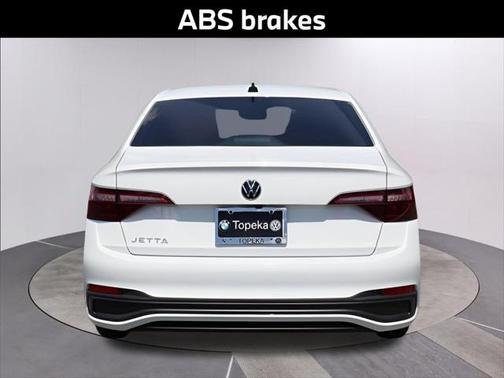 2024 Volkswagen Jetta 1.5T Sport