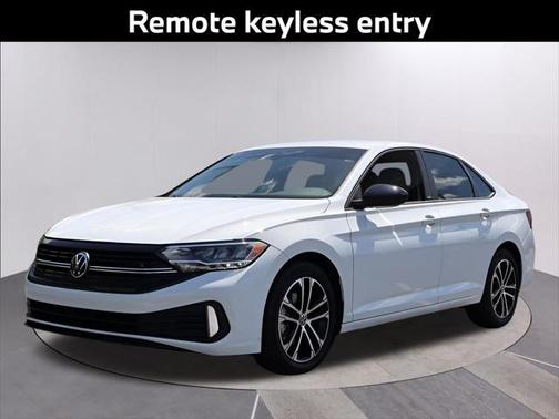 2024 Volkswagen Jetta 1.5T Sport