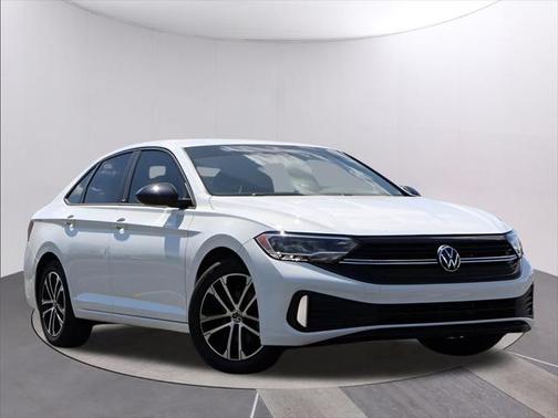 2024 Volkswagen Jetta 1.5T Sport