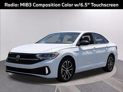 2024 Volkswagen Jetta 1.5T Sport
