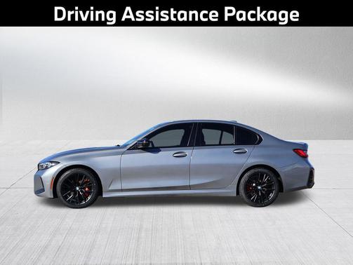 2023 BMW M340 M340i xDrive Sedan