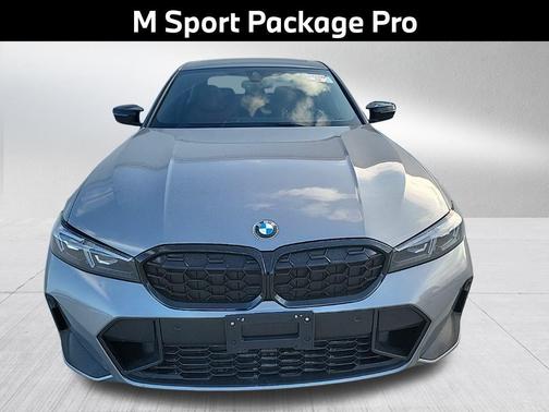 2023 BMW M340 M340i xDrive Sedan
