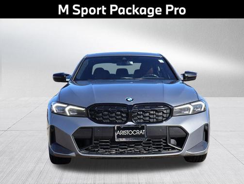 2023 BMW M340 M340i xDrive Sedan