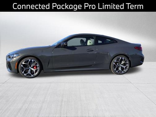 2026 BMW 430 i xDrive