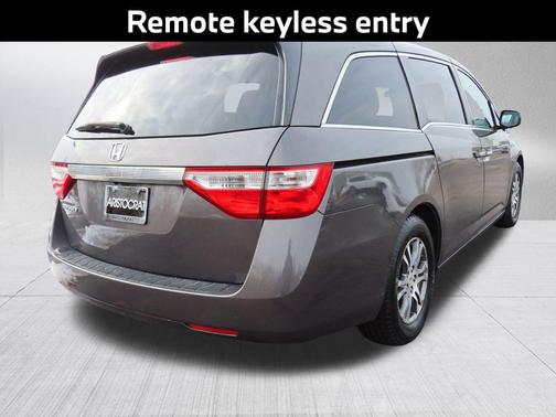 2013 Honda Odyssey EX-L