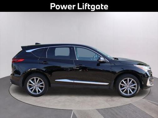 2020 Acura RDX Technology Package