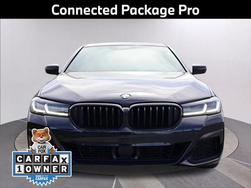 2022 BMW 530 i xDrive