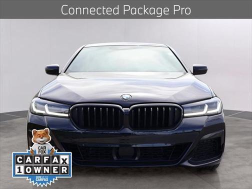 2022 BMW 530 i xDrive